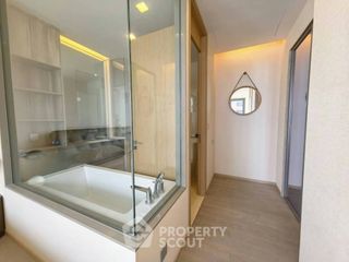 Аренда 1 кровать кондо в Щаттхана, Бангкок
