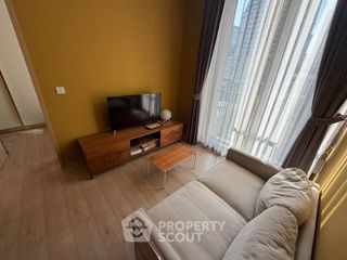 Аренда 1 кровать кондо в Щаттхана, Бангкок