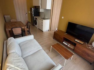 Аренда 1 кровать кондо в Щаттхана, Бангкок