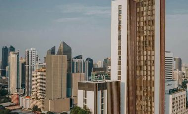 Wohnung zur Miete mit 1 Zimmer in Watthana, Bangkok