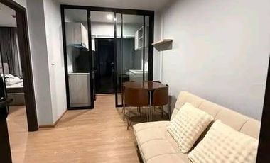 For rent 1 bed condo 