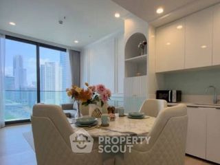 For rent 1 Beds condo in Sathon, Bangkok
