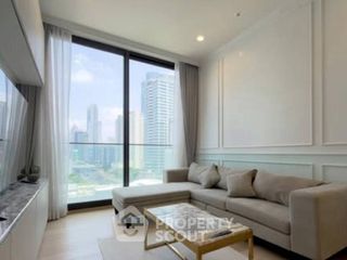 For rent 1 Beds condo in Sathon, Bangkok