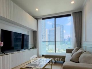 For rent 1 Beds condo in Sathon, Bangkok