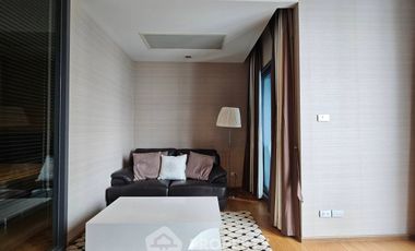 Wohnung zur Miete mit 1 Zimmer in Khlong Toei, Bangkok