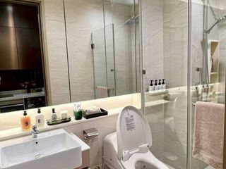 À louer 1 chambre condo à Ratchathewi, Bangkok