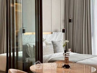 À louer 1 chambre condo à Ratchathewi, Bangkok