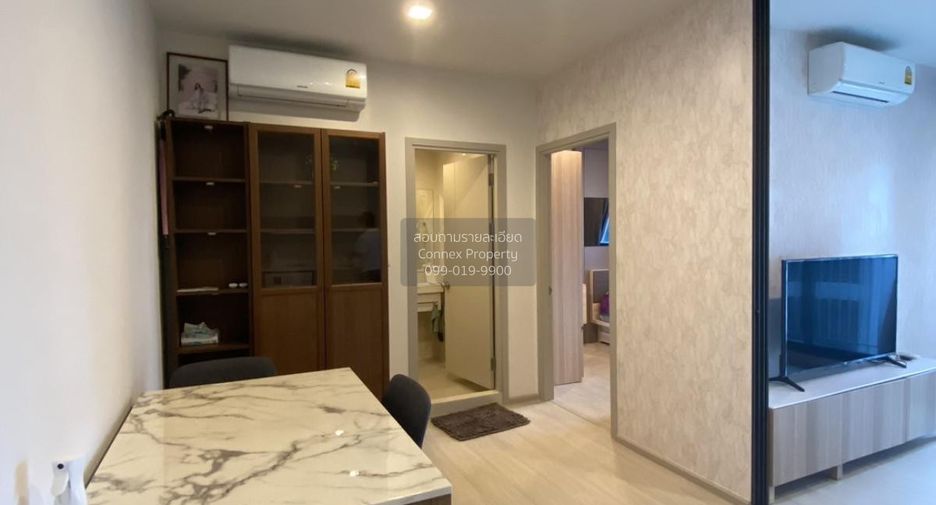 For rent 1 Beds condo in Khlong Toei, Bangkok