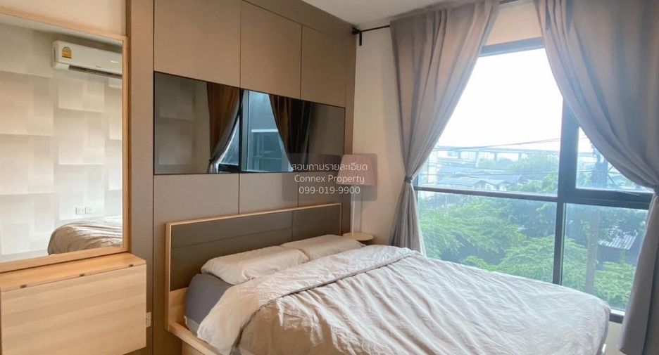 For rent 1 Beds condo in Khlong Toei, Bangkok