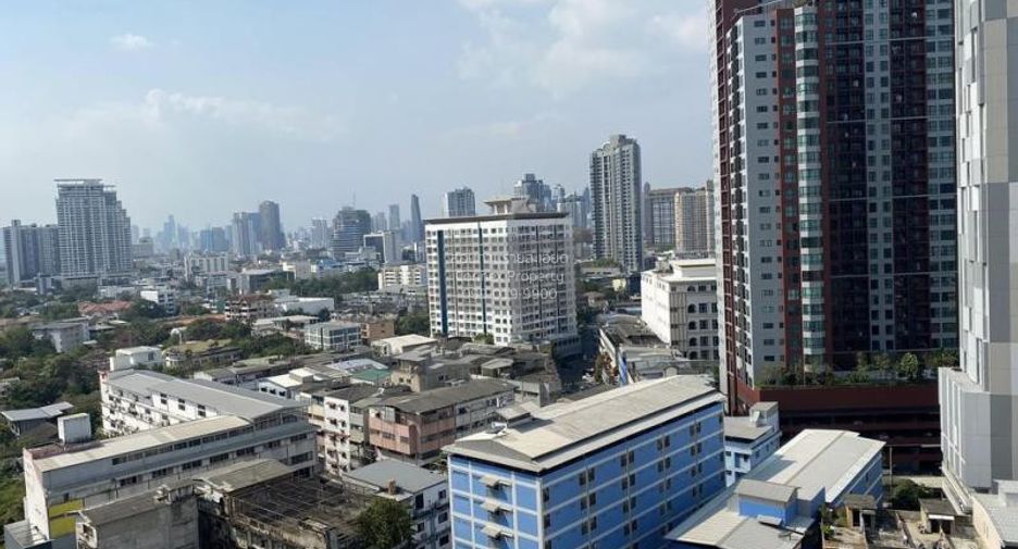 For rent 1 Beds condo in Khlong Toei, Bangkok