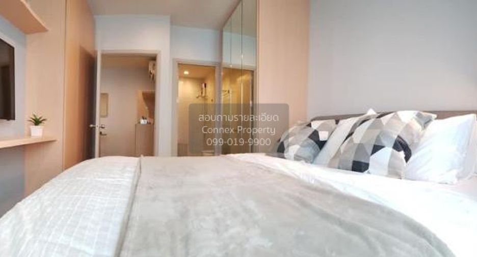For rent 1 Beds condo in Khlong Toei, Bangkok