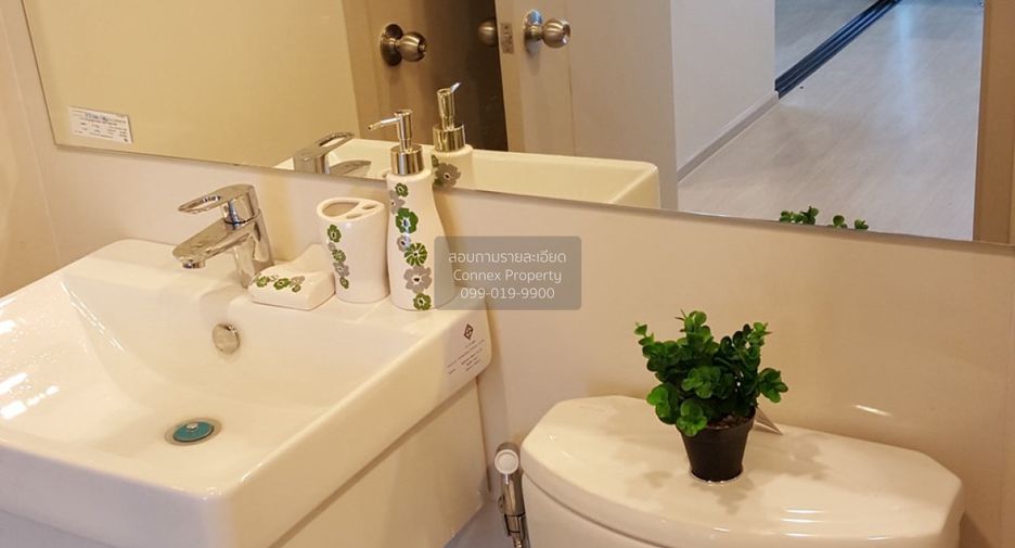 For rent 1 Beds condo in Khlong Toei, Bangkok