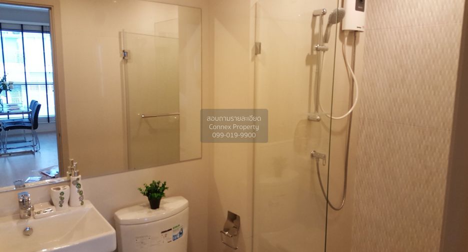 For rent 1 Beds condo in Khlong Toei, Bangkok