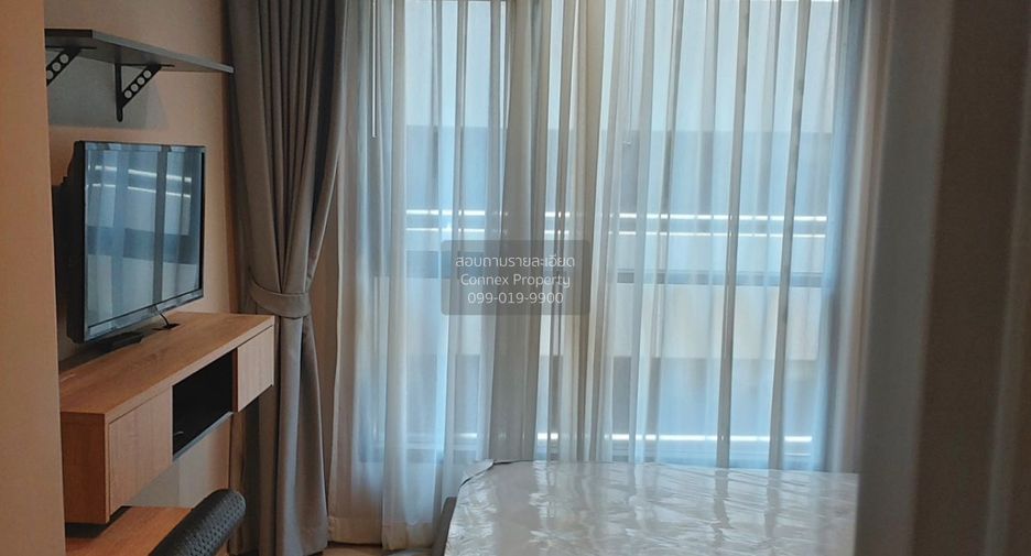 For rent 1 Beds condo in Khlong Toei, Bangkok