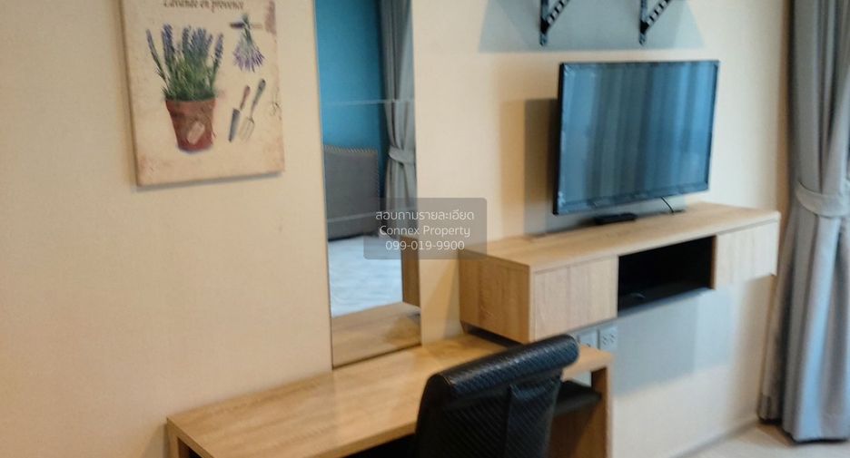 For rent 1 Beds condo in Khlong Toei, Bangkok
