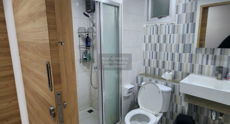 ให้เช่า 2 ห้องนอน คอนโด ใน คลองเตย, กรุงเทพฯ