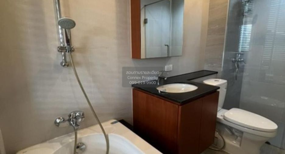 À louer 1 chambre condo à Sathon, Bangkok