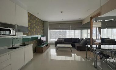 À louer 1 chambre condo à Sathon, Bangkok