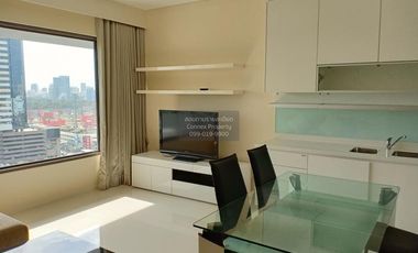 Condo en alquiler de 2 habitaciones en Sathon, Bangkok