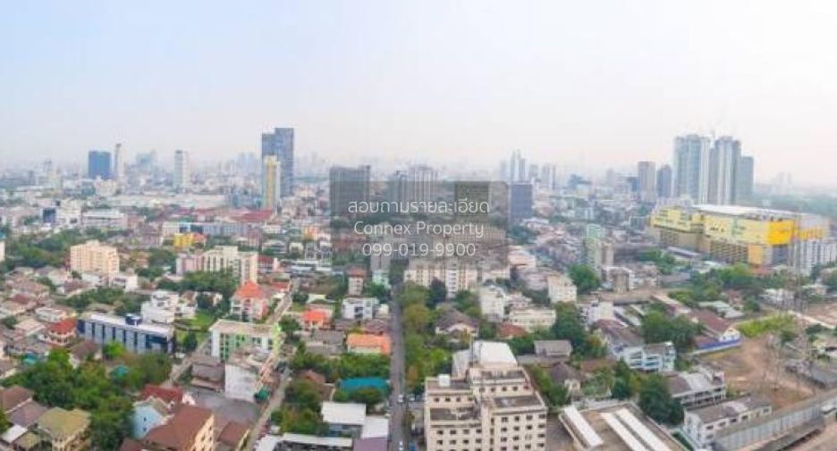 À louer 1 chambre condo à Chatuchak, Bangkok