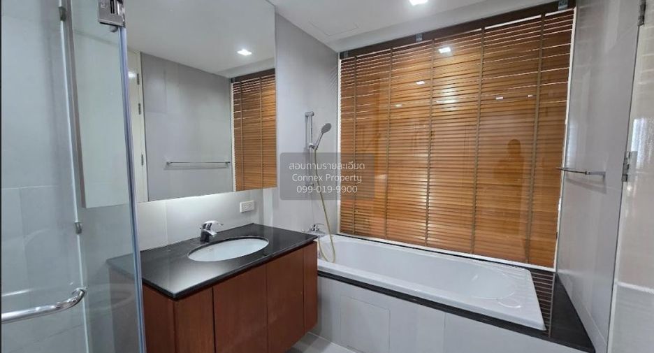À louer 2 chambres condo à Sathon, Bangkok
