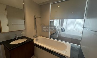 For rent 2 bedrooms condo in Sathon, Bangkok