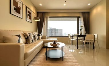 À louer 2 chambres condo à Sathon, Bangkok