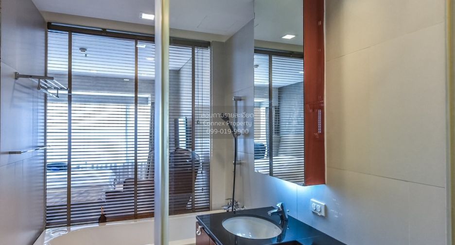 À louer 1 chambre condo à Sathon, Bangkok