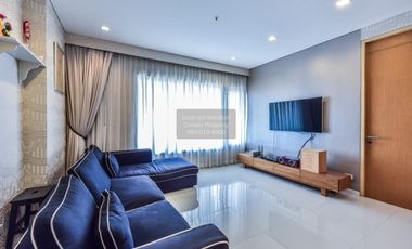 À louer 1 chambre condo à Sathon, Bangkok