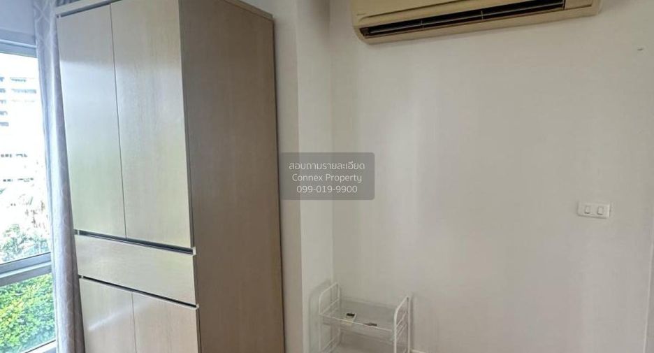 ให้เช่า 1 เตียง คอนโด ใน คลองเตย, กรุงเทพฯ