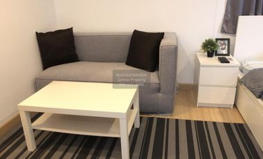 For rent 1 bed condo in Ratchathewi, Bangkok
