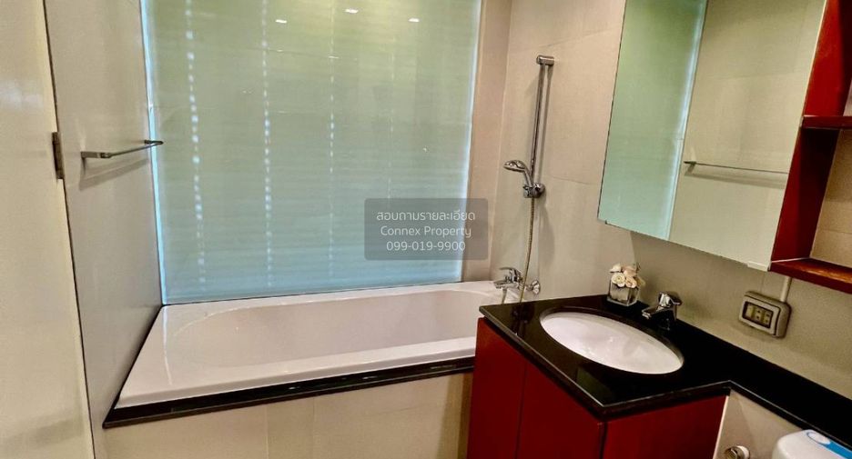 À louer 1 chambre condo à Sathon, Bangkok