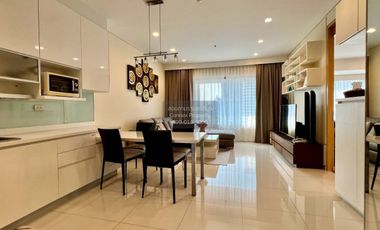À louer 1 chambre condo à Sathon, Bangkok