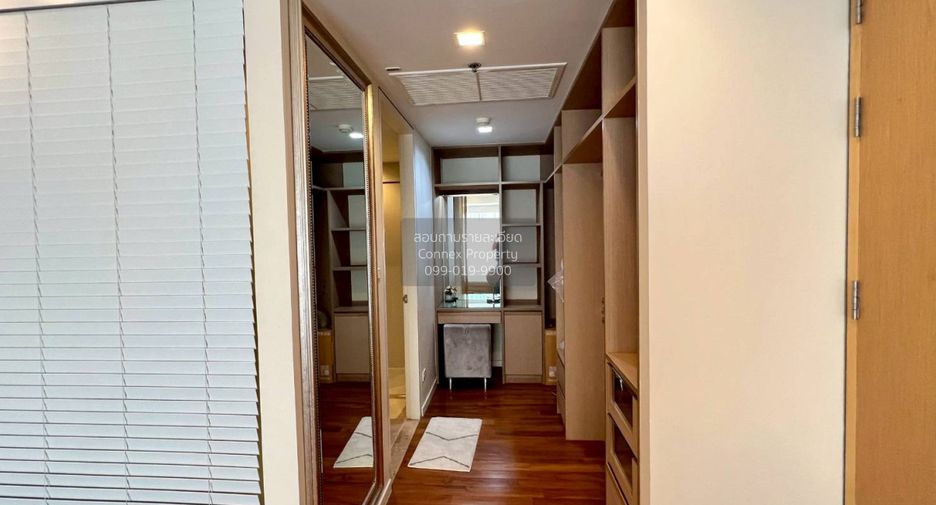 À louer 1 chambre condo à Sathon, Bangkok