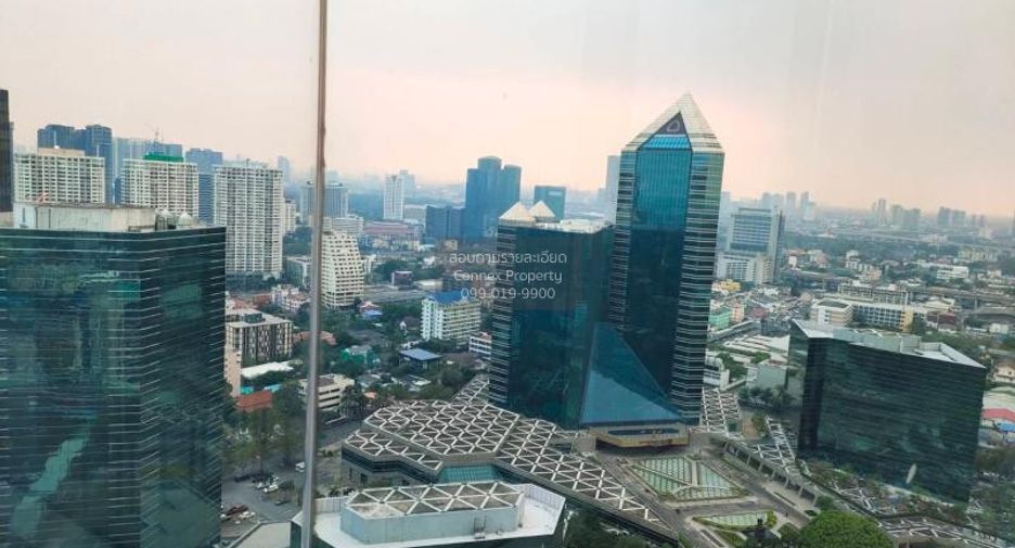 For rent 1 bed condo in Chatuchak, Bangkok