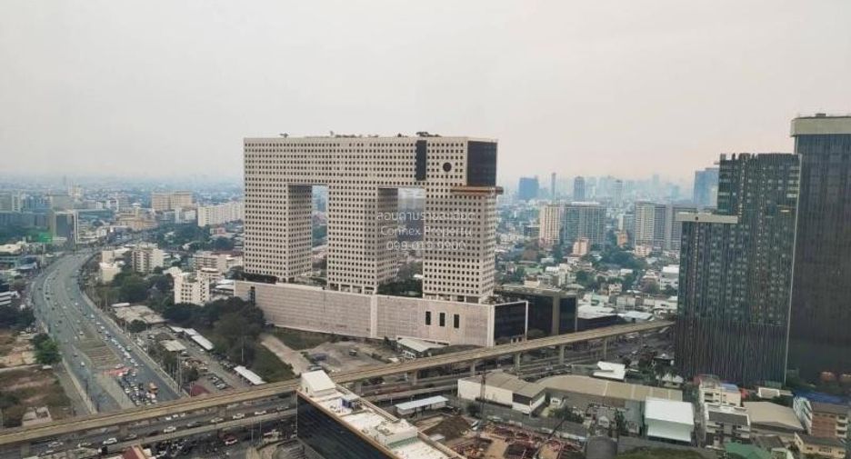 For rent 1 bed condo in Chatuchak, Bangkok