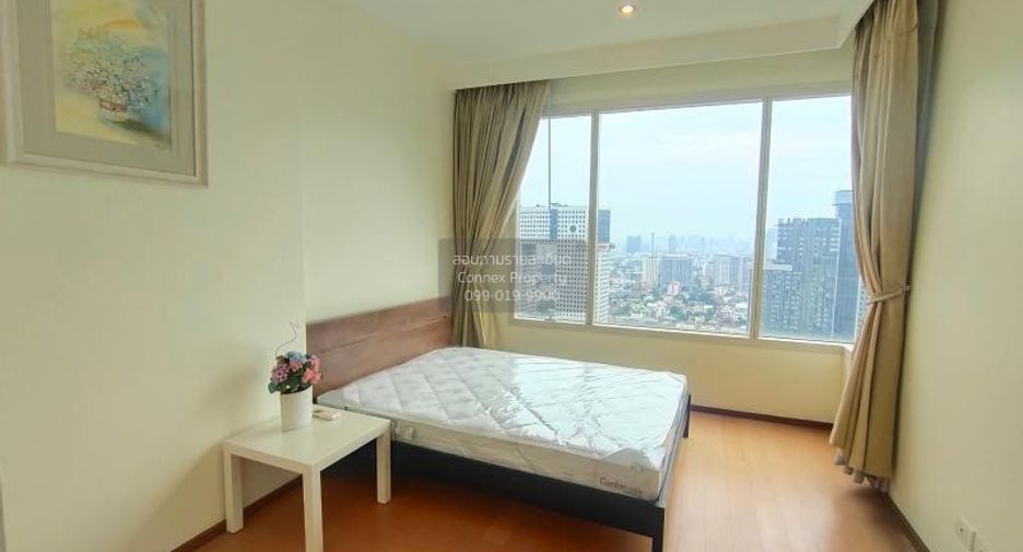 For rent 1 bed condo in Chatuchak, Bangkok