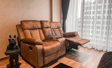 Wohnung zur Miete mit 1 Zimmer in Watthana, Bangkok