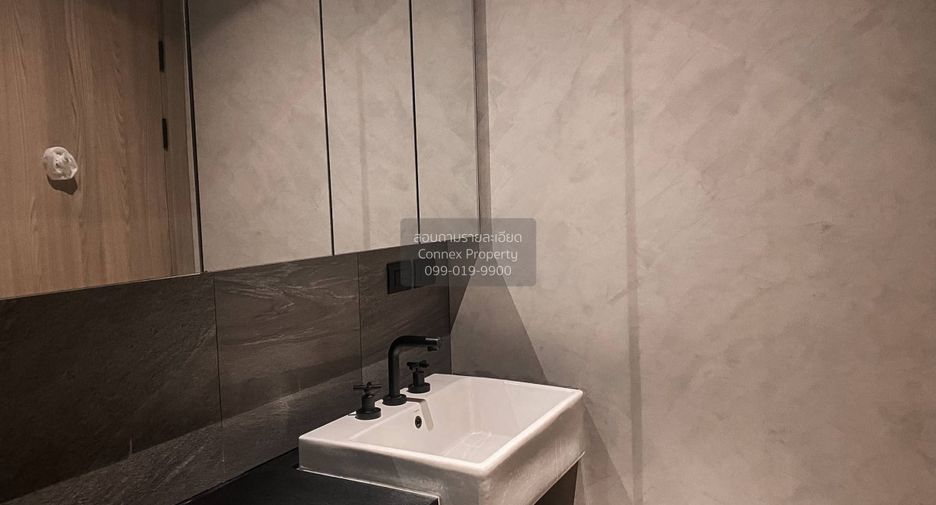 Wohnung zur Miete mit 1 Zimmer in Watthana, Bangkok
