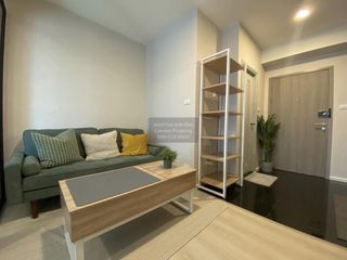 Аренда 1 кровать кондо в Bang Phli, Самутпракан