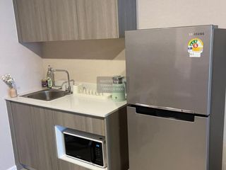 Аренда 1 кровать кондо в Bang Phli, Самутпракан