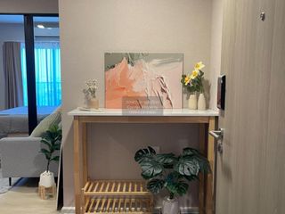 Аренда 1 кровать кондо в Bang Phli, Самутпракан
