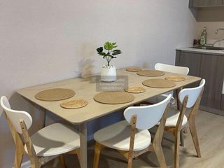 Аренда 1 кровать кондо в Bang Phli, Самутпракан