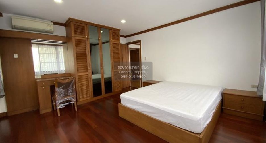 Wohnung zur Miete mit 3 Zimmer in Khlong Toei, Bangkok