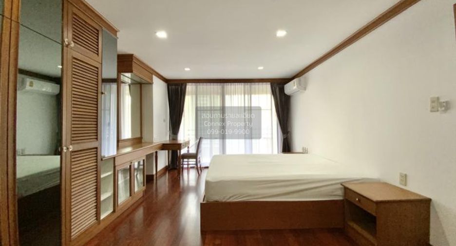 Wohnung zur Miete mit 3 Zimmer in Khlong Toei, Bangkok