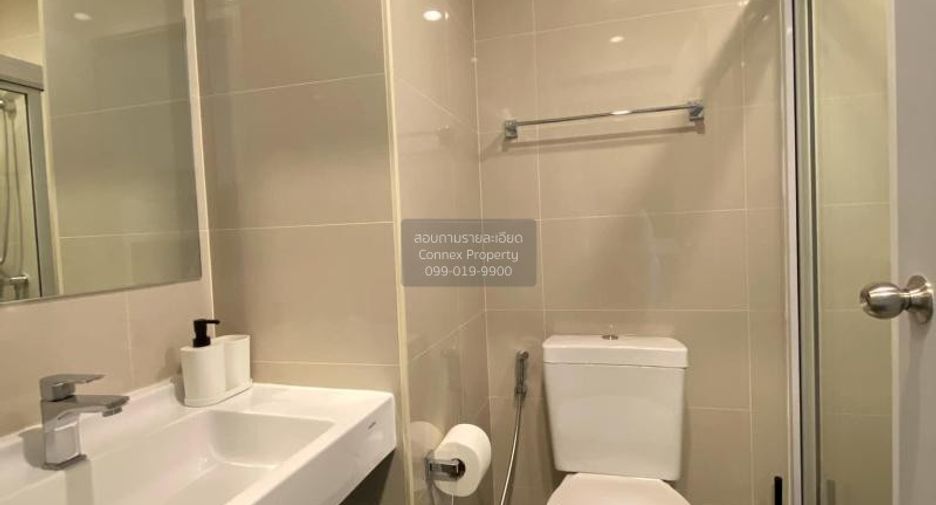 出租 1 卧室 公寓 在 Bang Phli, Samut Prakan