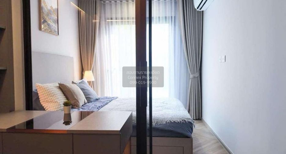 For rent 1 Beds condo in Watthana, Bangkok