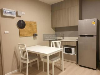 Аренда 1 кровать кондо в Bang Phli, Самутпракан