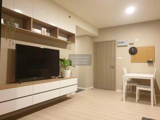 Аренда 1 кровать кондо в Bang Phli, Самутпракан