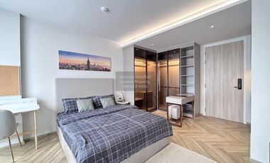 Condo en alquiler de 1 habitaciones en Watthana, Bangkok